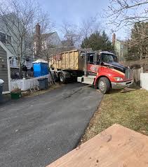 Best Same-Day Junk Removal Services in Concord, VA